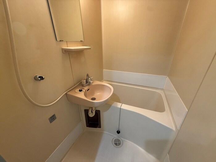 エステートピアＫＥＮの物件内観写真