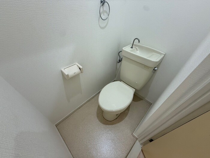 エステートピアＫＥＮの物件内観写真