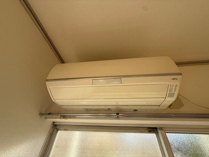 エステートピアＫＥＮの物件内観写真