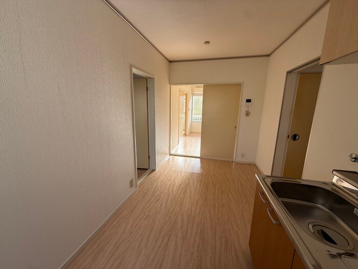 エステートピアＫＥＮの物件内観写真