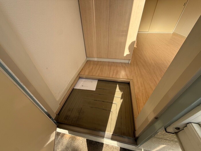 エステートピアＫＥＮの物件内観写真