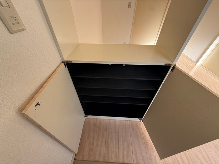 エステートピアＫＥＮの物件内観写真