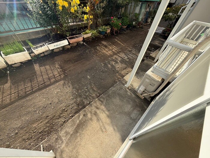 エステートピアＫＥＮの物件内観写真