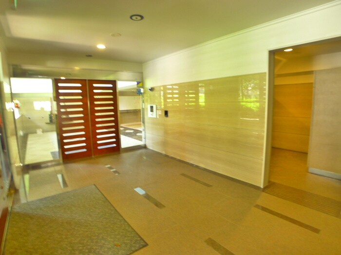 センテニアルタワーの物件外観写真