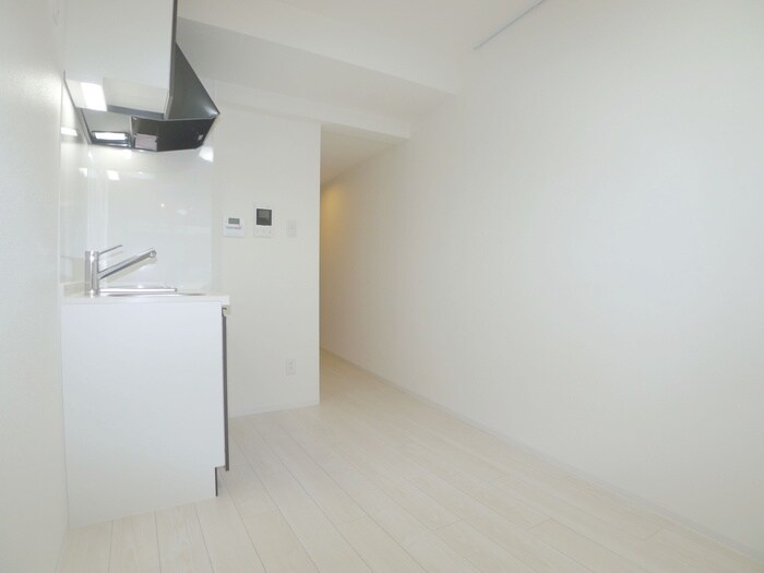 COCOCUBE　KITA-SENJUⅡの物件内観写真