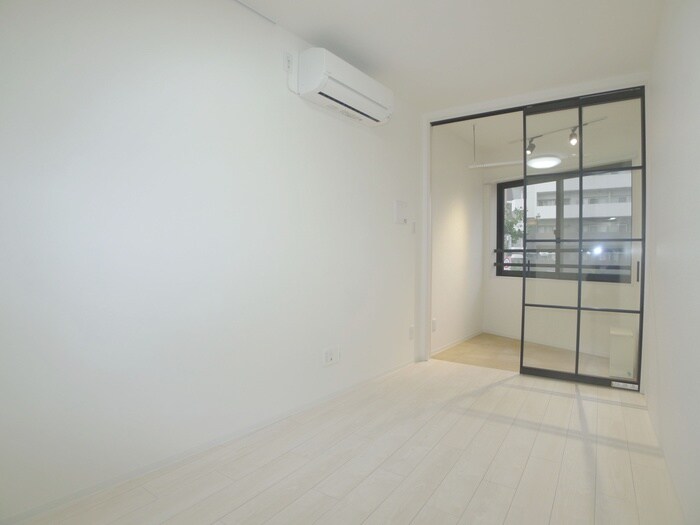 COCOCUBE　KITA-SENJUⅡの物件内観写真