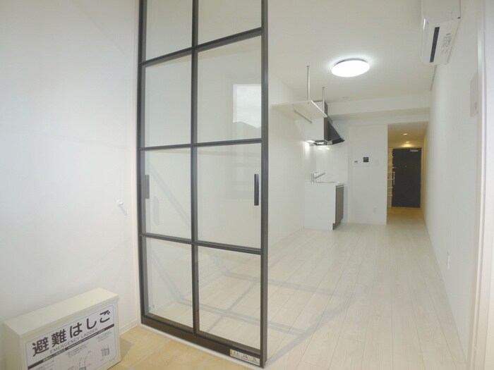 COCOCUBE　KITA-SENJUⅡの物件内観写真