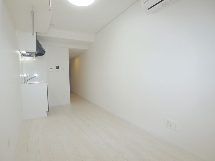 COCOCUBE　KITA-SENJUⅡの物件内観写真