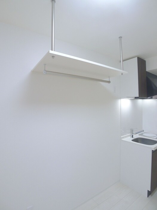 COCOCUBE　KITA-SENJUⅡの物件内観写真