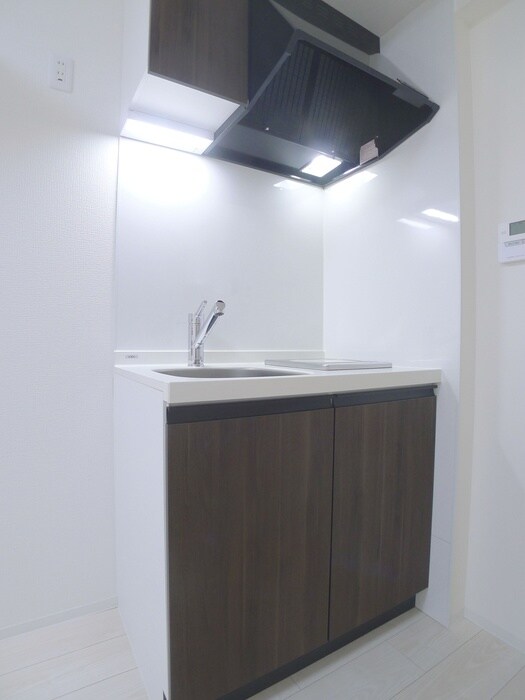 COCOCUBE　KITA-SENJUⅡの物件内観写真