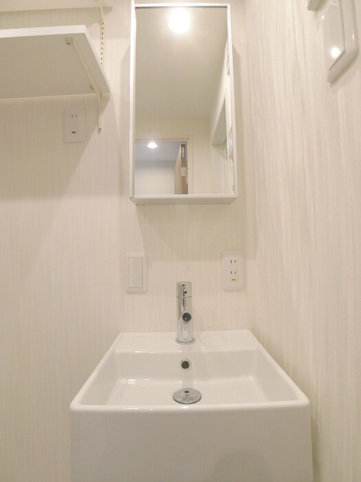 COCOCUBE　KITA-SENJUⅡの物件内観写真