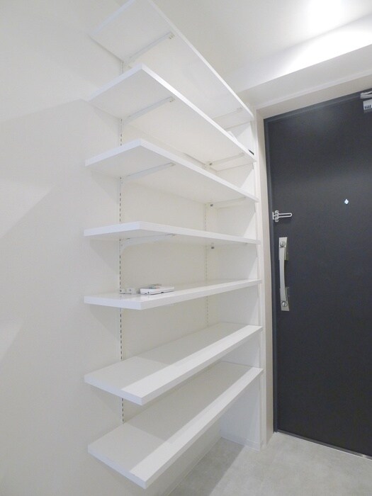 COCOCUBE　KITA-SENJUⅡの物件内観写真