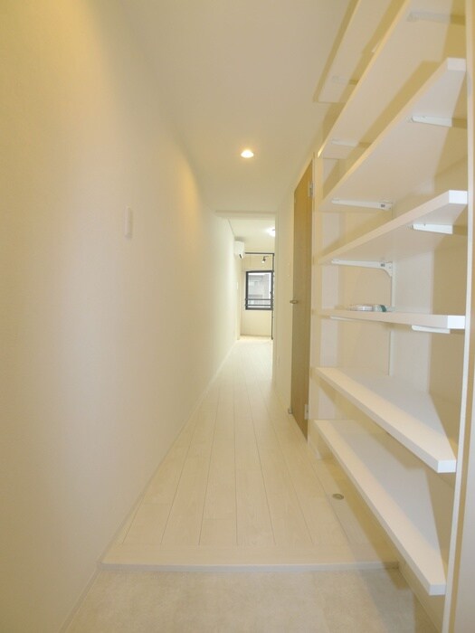 COCOCUBE　KITA-SENJUⅡの物件内観写真