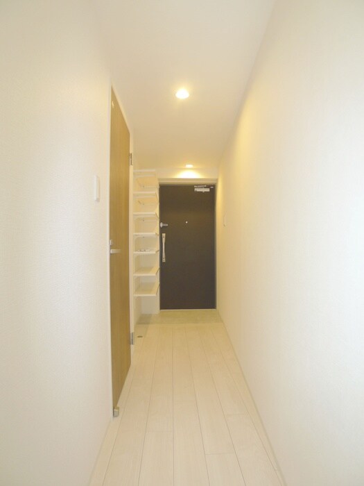 COCOCUBE　KITA-SENJUⅡの物件内観写真