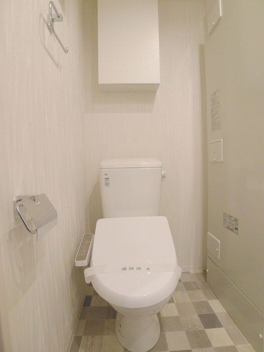 COCOCUBE　KITA-SENJUⅡの物件内観写真