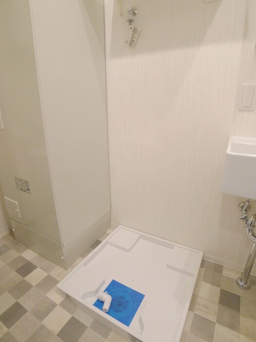 COCOCUBE　KITA-SENJUⅡの物件内観写真