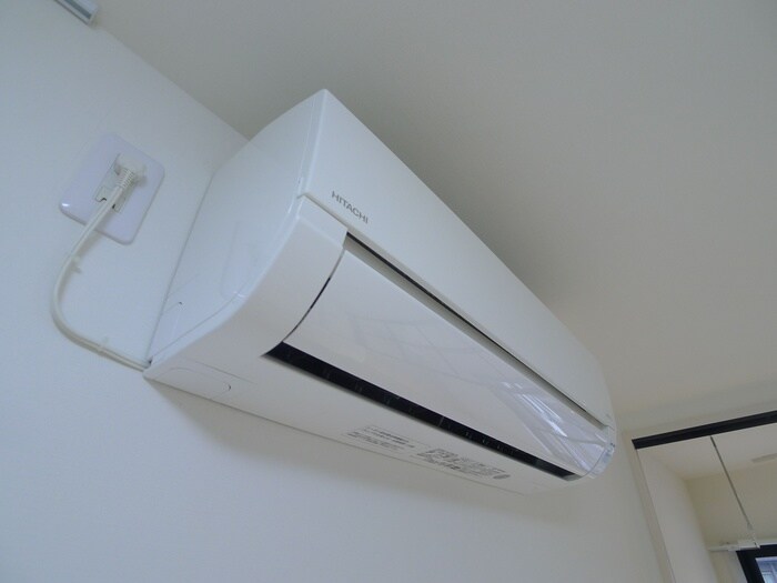 COCOCUBE　KITA-SENJUⅡの物件内観写真