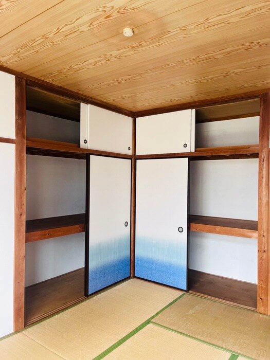 メゾンスズキ Aの物件内観写真