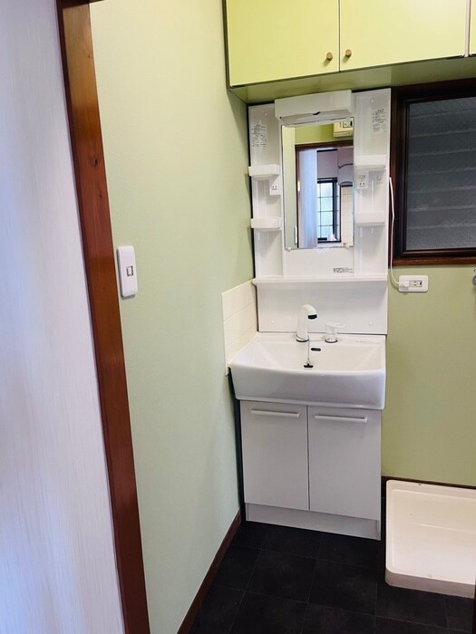 メゾンスズキ Aの物件内観写真