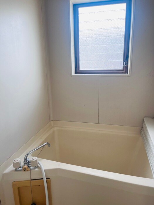 メゾンスズキ Aの物件内観写真