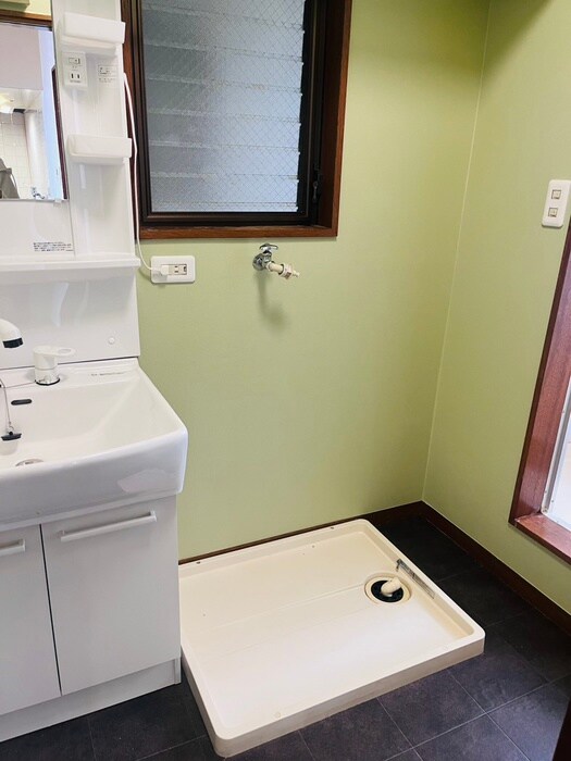 メゾンスズキ Aの物件内観写真