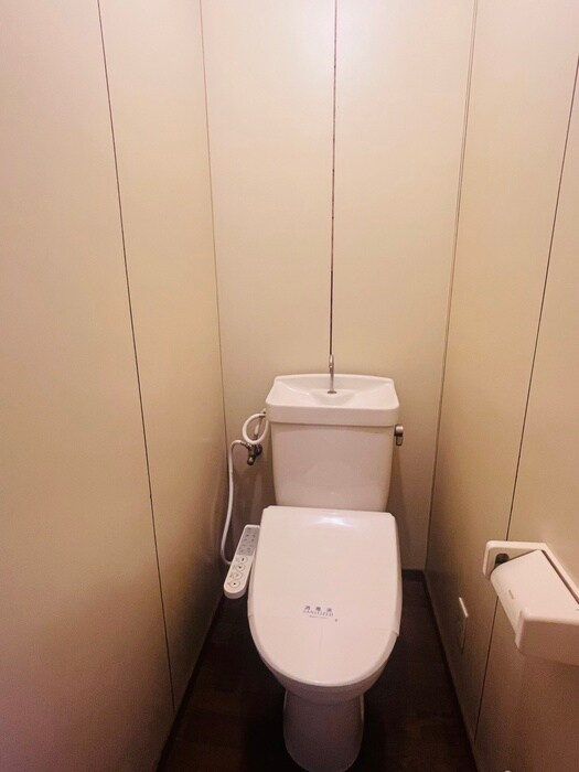 メゾンスズキ Aの物件内観写真