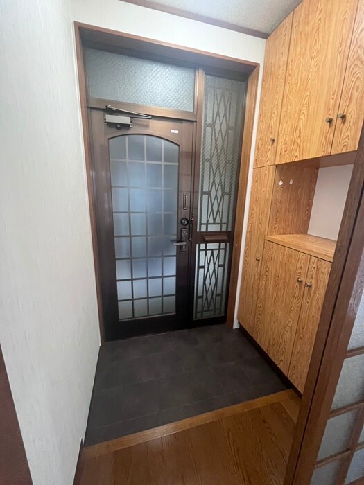 メゾンスズキ Aの物件内観写真