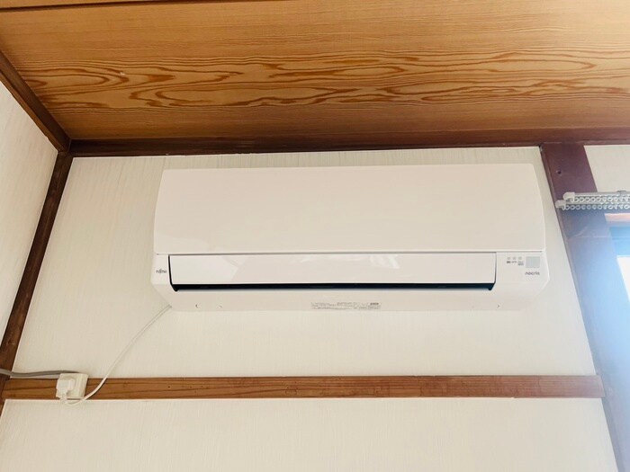 メゾンスズキ Aの物件内観写真