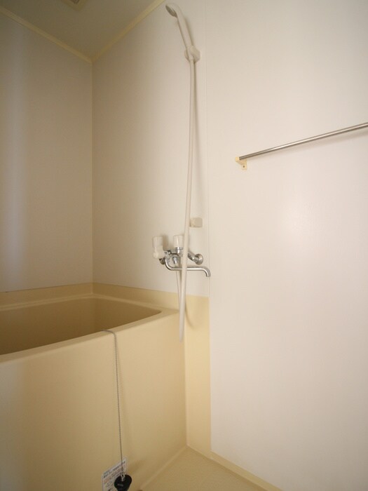 仲居ハイツⅠの物件内観写真