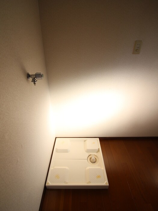 仲居ハイツⅠの物件内観写真