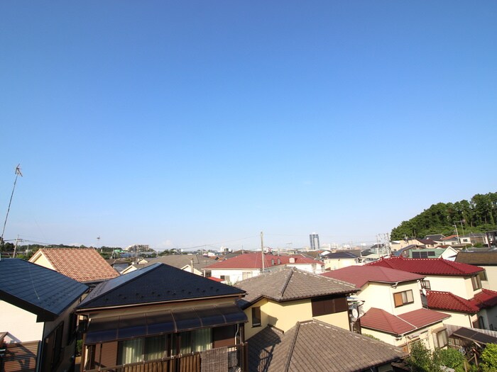 仲居ハイツⅠの物件内観写真