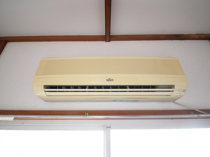 仲居ハイツⅠの物件内観写真