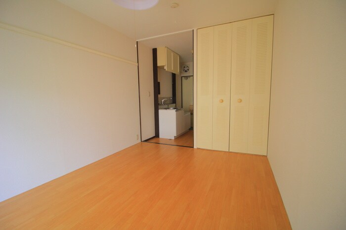 ミナミコ－ポの物件内観写真