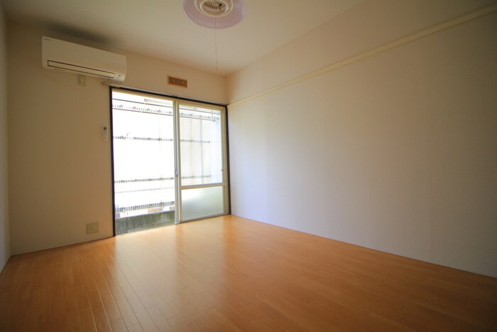 ミナミコ－ポの物件内観写真