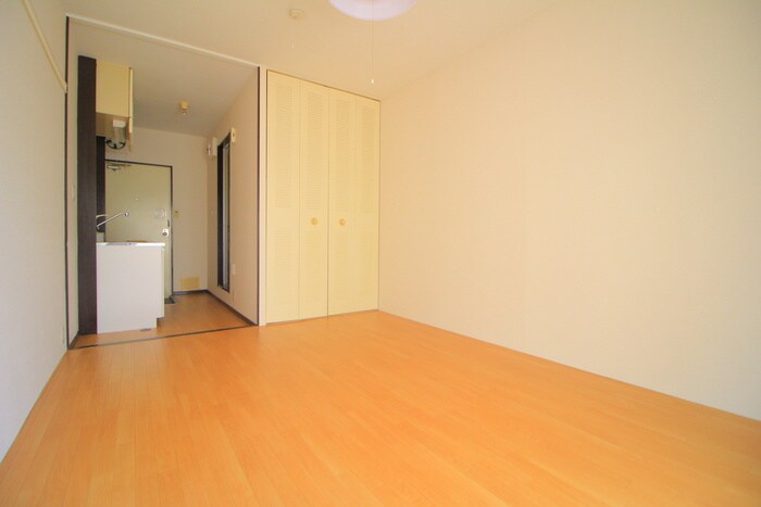 ミナミコ－ポの物件内観写真