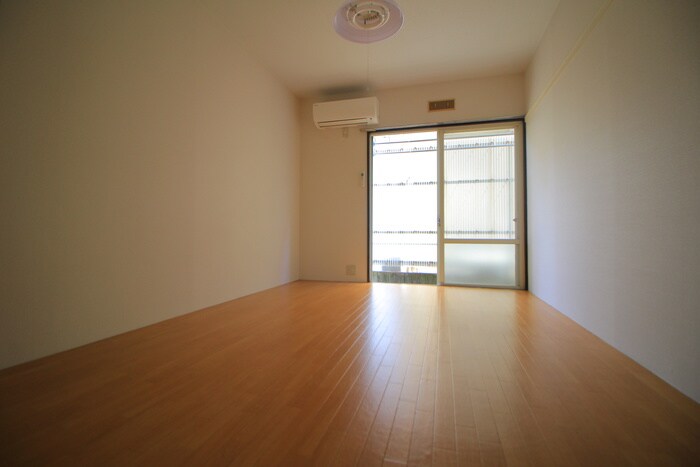 ミナミコ－ポの物件内観写真