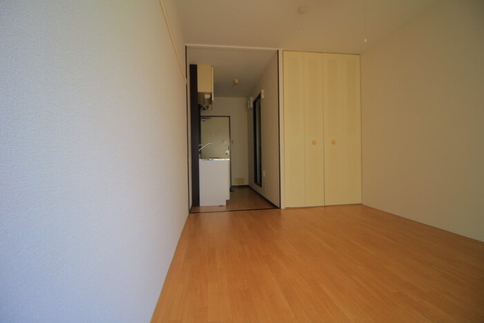 ミナミコ－ポの物件内観写真