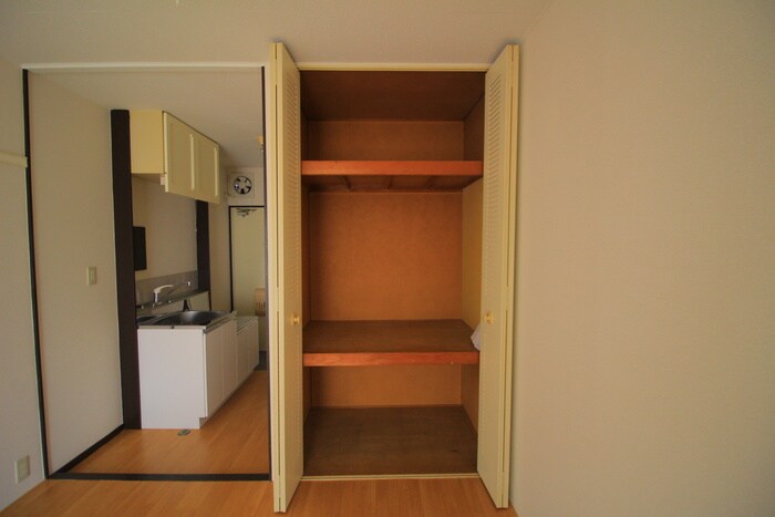 ミナミコ－ポの物件内観写真