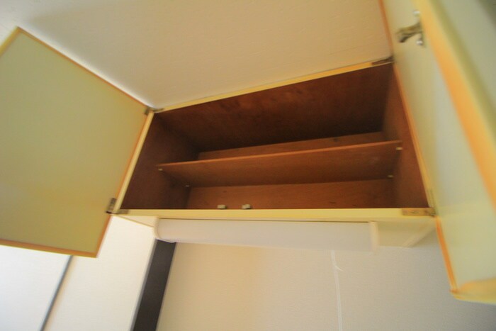 ミナミコ－ポの物件内観写真