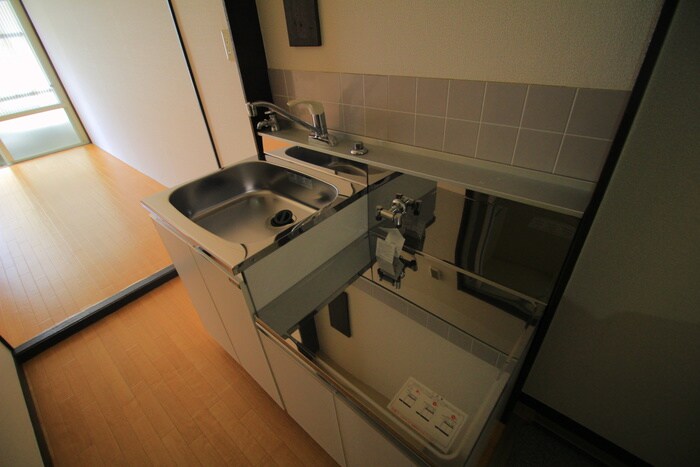 ミナミコ－ポの物件内観写真