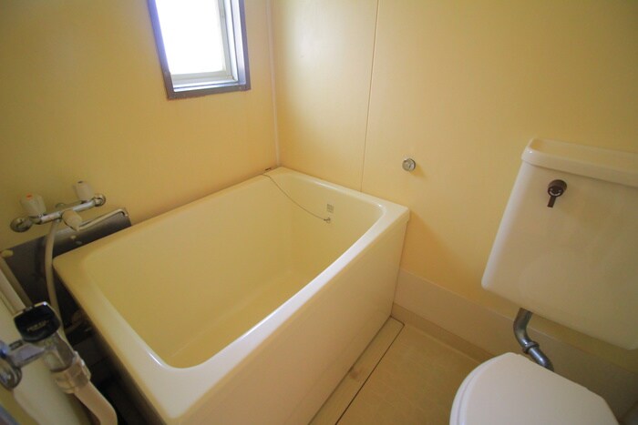 ミナミコ－ポの物件内観写真