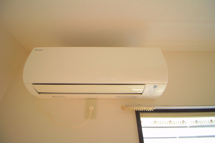 ミナミコ－ポの物件内観写真