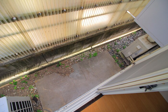 ミナミコ－ポの物件内観写真