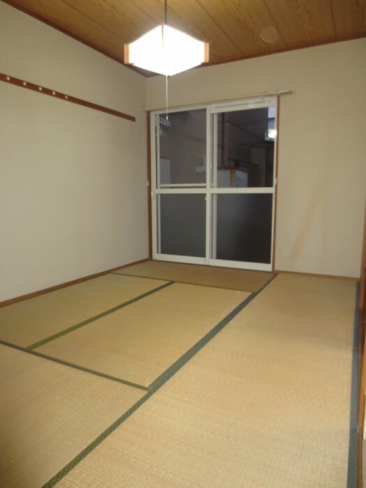 エクセルつくし乃の物件内観写真