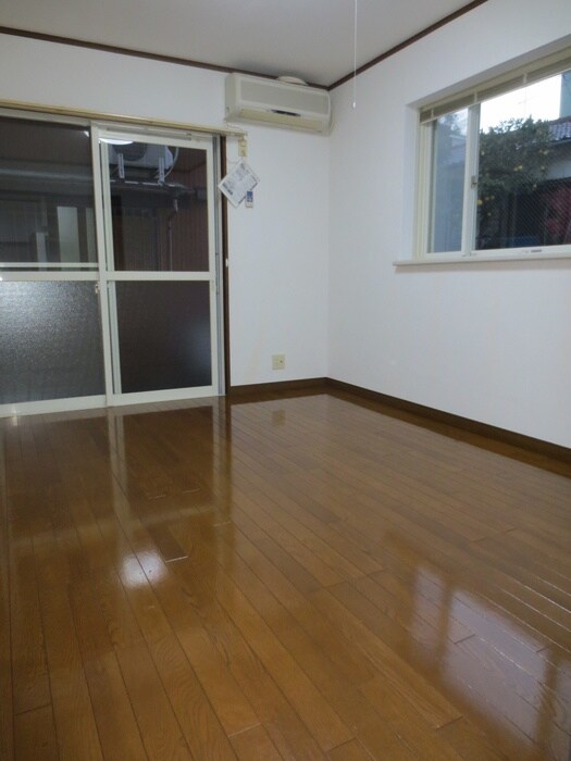 エクセルつくし乃の物件内観写真