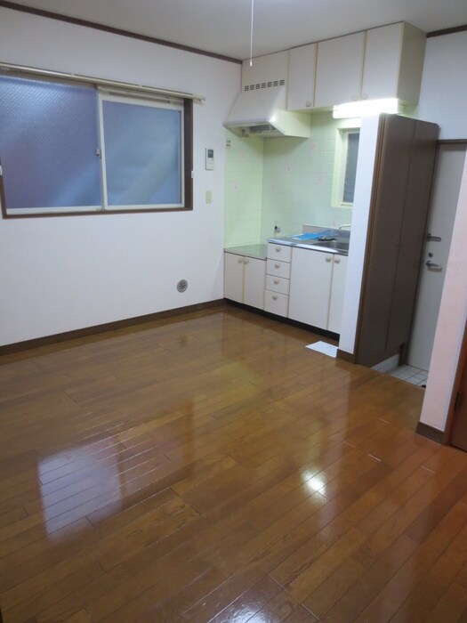 エクセルつくし乃の物件内観写真