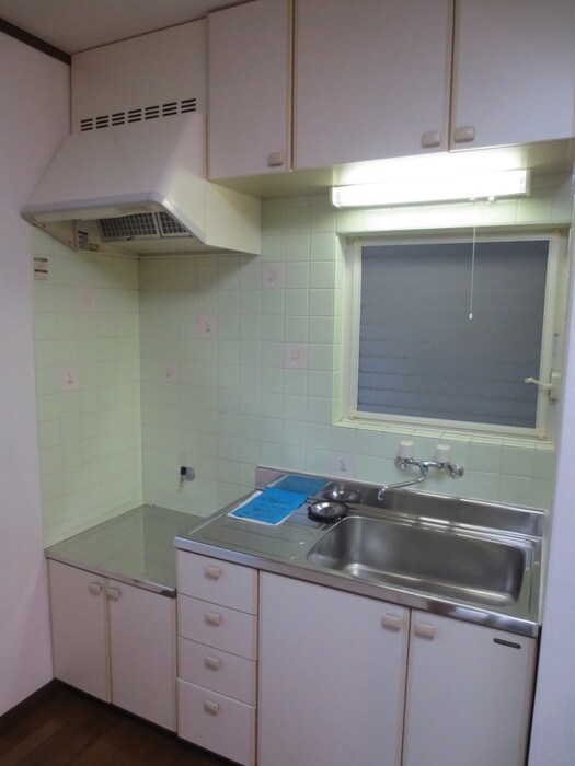 エクセルつくし乃の物件内観写真