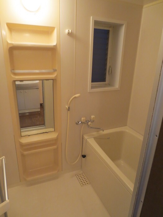 エクセルつくし乃の物件内観写真