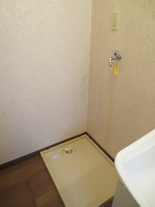 エクセルつくし乃の物件内観写真