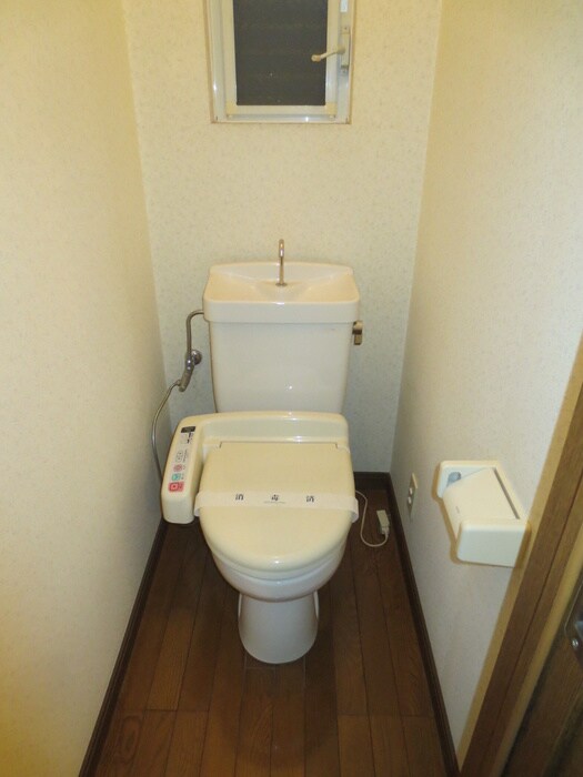 エクセルつくし乃の物件内観写真